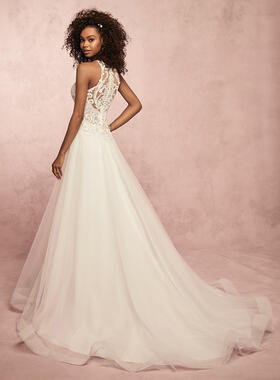 Rebecca Ingram Ardelle wedding dress